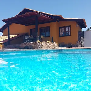  Hébergement de vacances La Chosita